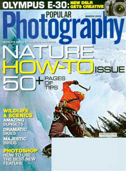 Various Magazines 25516