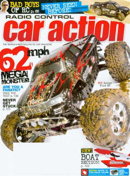 Various Magazines 25553