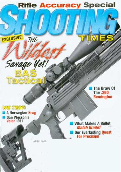 Various Magazines 25732