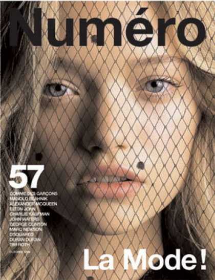 Various Magazines - Numero