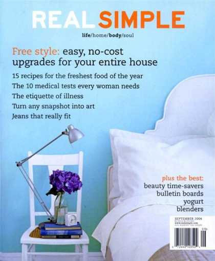 Various Magazines 3308