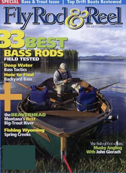 Various Magazines 3917
