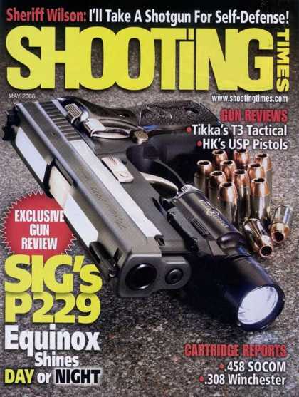 Various Magazines 3995