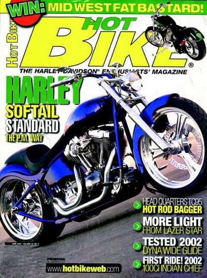 Various Magazines 4659