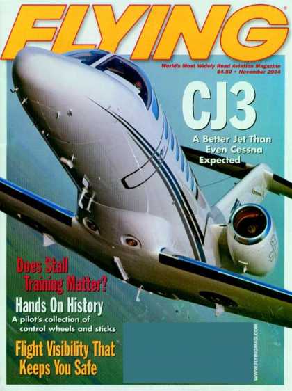 Various Magazines 4951