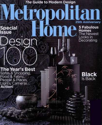 Various Magazines 5010