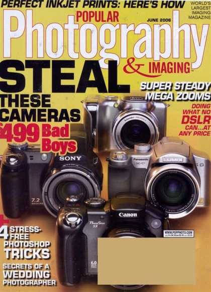 Various Magazines 5043