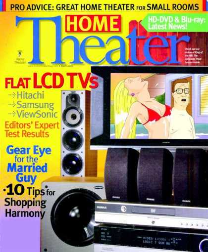 Various Magazines 5393