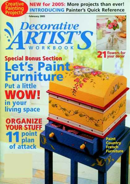 Various Magazines 6013