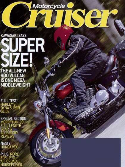 Various Magazines 6493