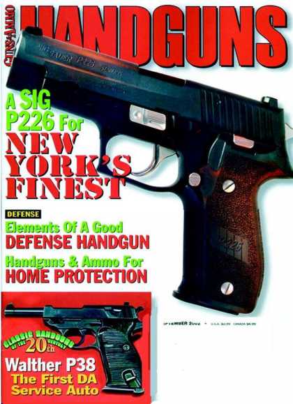Various Magazines 6622