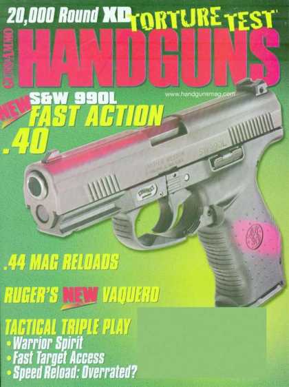 Various Magazines 6625
