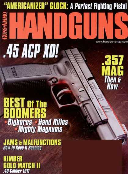 Various Magazines 6631