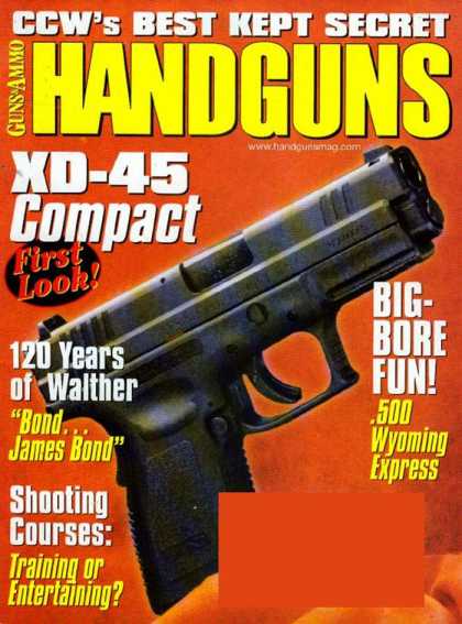 Various Magazines 6633