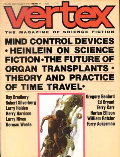 Vertex - 4/1973