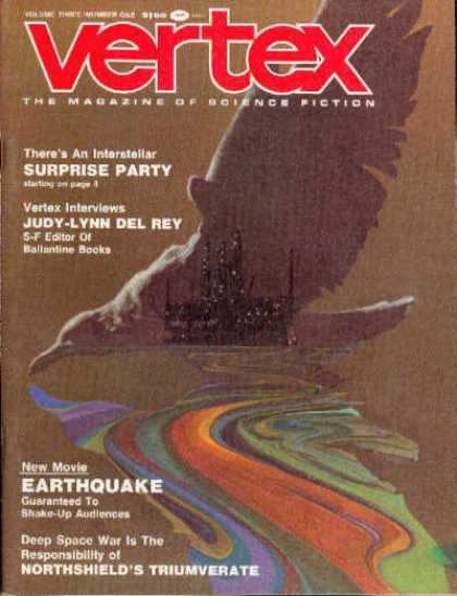Vertex - 4/1975