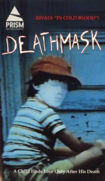 VHS Videos - Deathmask 1983