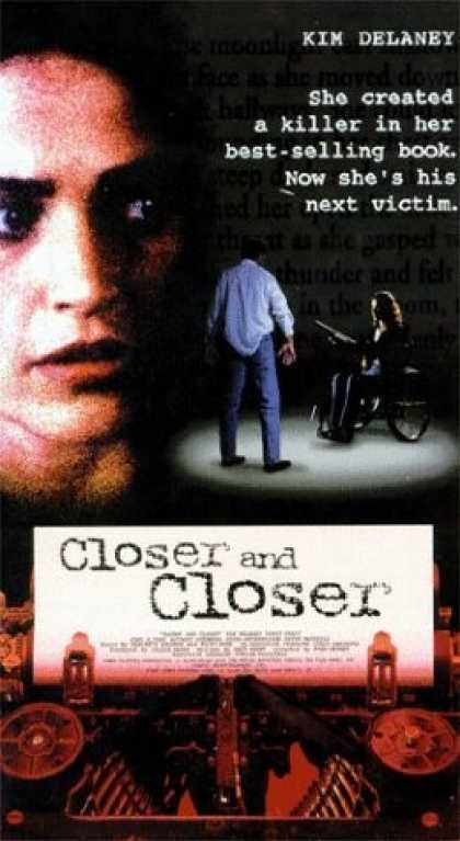 VHS Videos - Closer and Closer