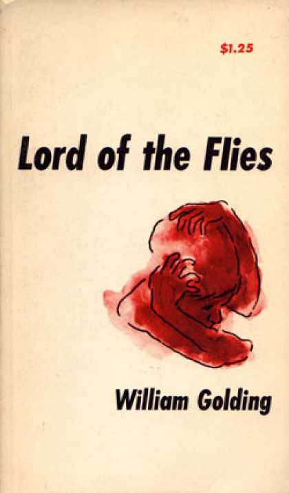Vintage Books - Lord of the Flies (casebook Edition Text Notes and Criticism) - William Golding