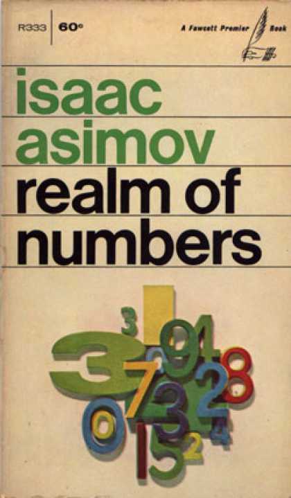 Vintage Books - Realm of Numbers