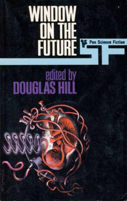 Vintage Books - Window On the Future