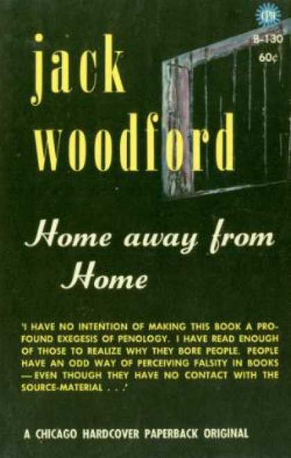 Vintage Books - Home Away From Home