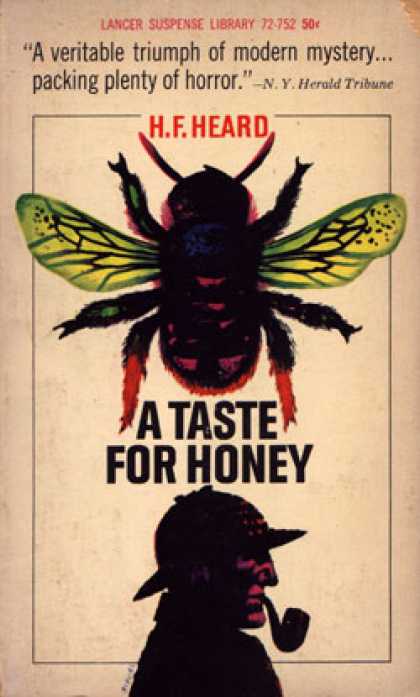 Vintage Books - A Taste of Honey - Shelagh Delaney