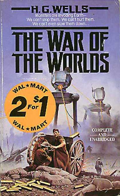 War of the Worlds 112