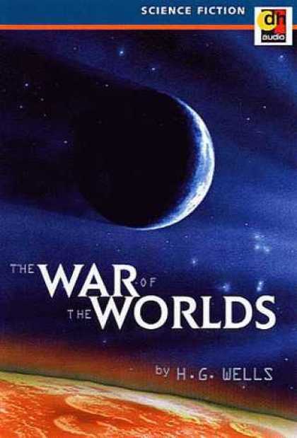 War of the Worlds 121