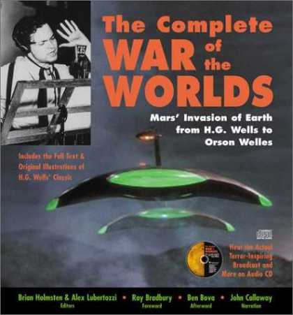 War of the Worlds 131