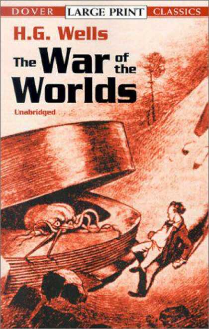 War of the Worlds 133