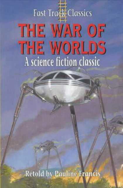 War of the Worlds 136
