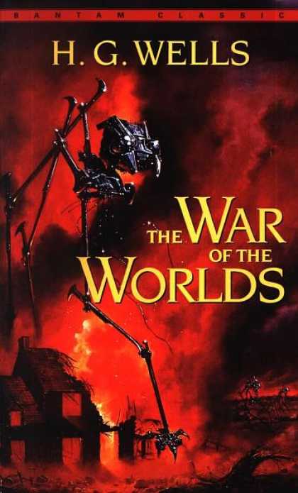War of the Worlds 141