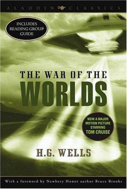 War of the Worlds 147
