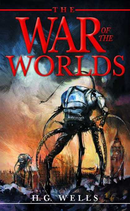War of the Worlds 149