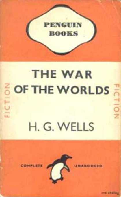 War of the Worlds 15