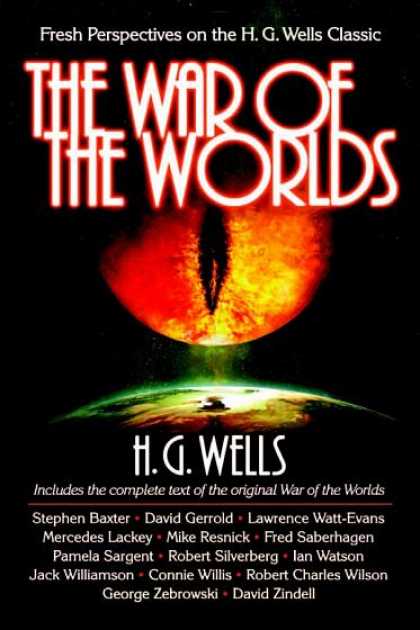War of the Worlds 151