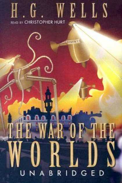 War of the Worlds 157