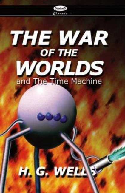 War of the Worlds 158