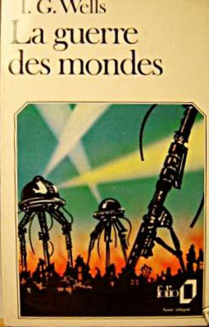 War of the Worlds 190