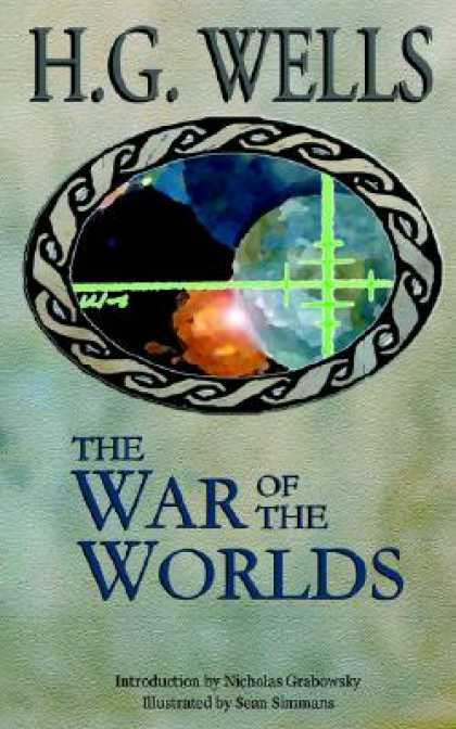 War of the Worlds 191