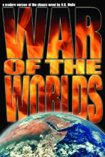 War of the Worlds 195