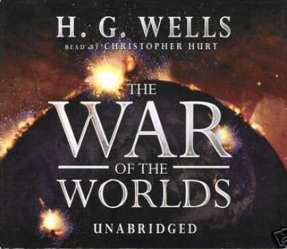 War of the Worlds 212