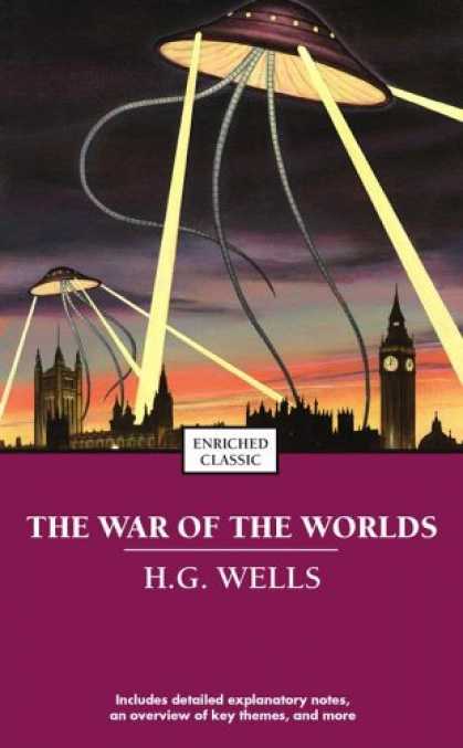 War of the Worlds 221