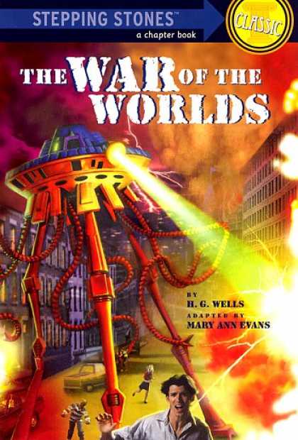 War of the Worlds 243
