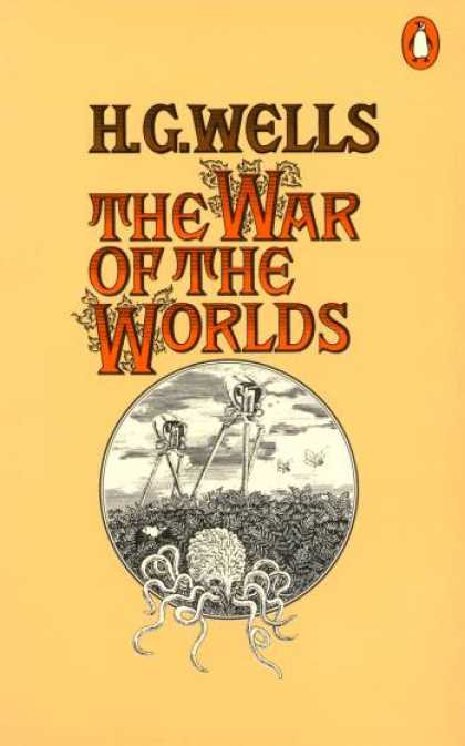War of the Worlds 46