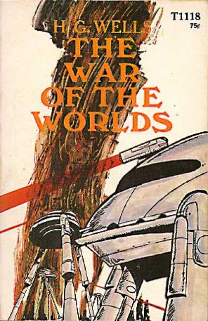 War of the Worlds 51