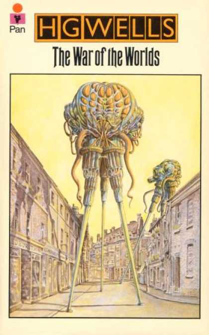 War of the Worlds 61