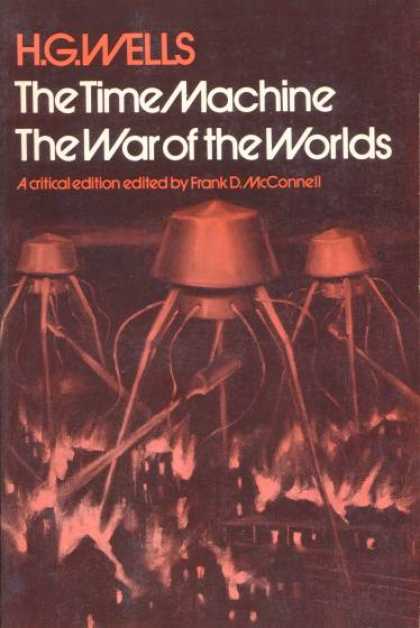 War of the Worlds 66
