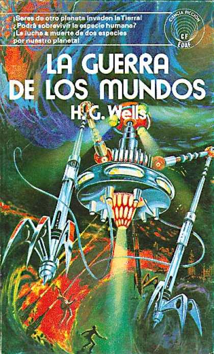 War of the Worlds 68